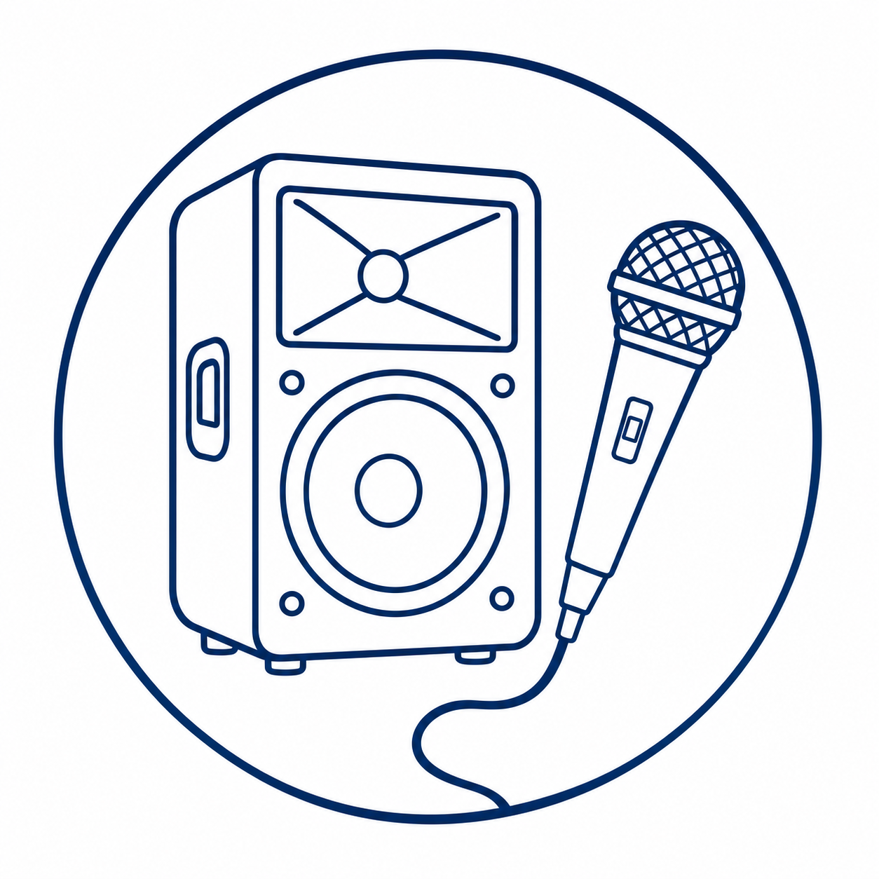 PA System