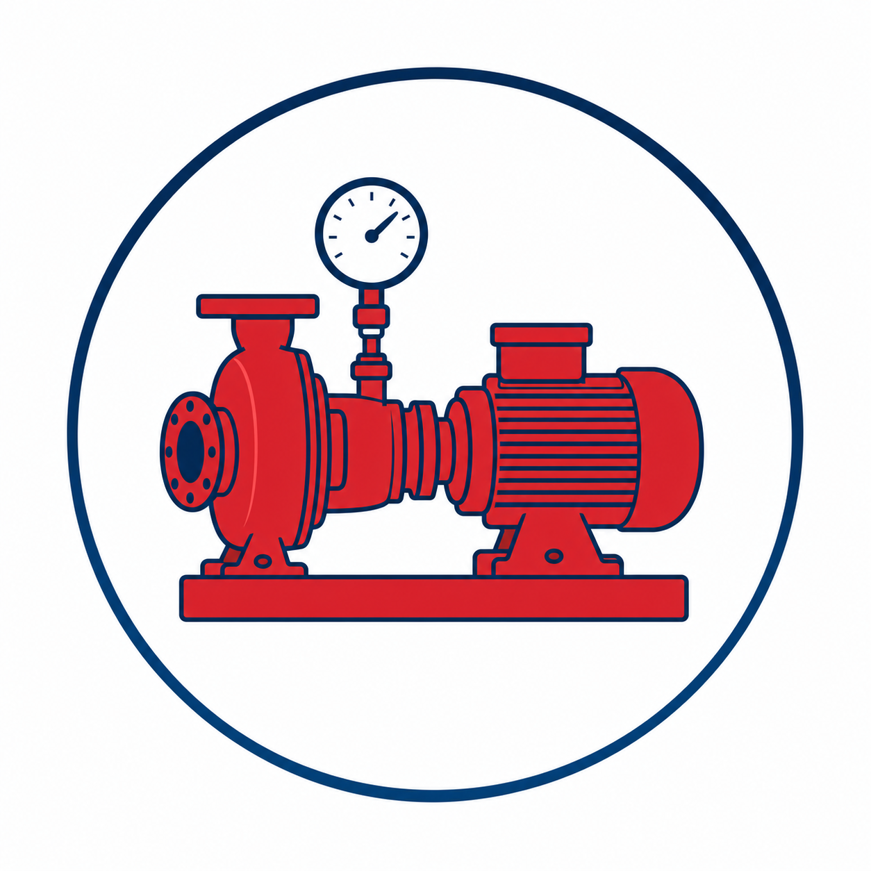 Fire Pump