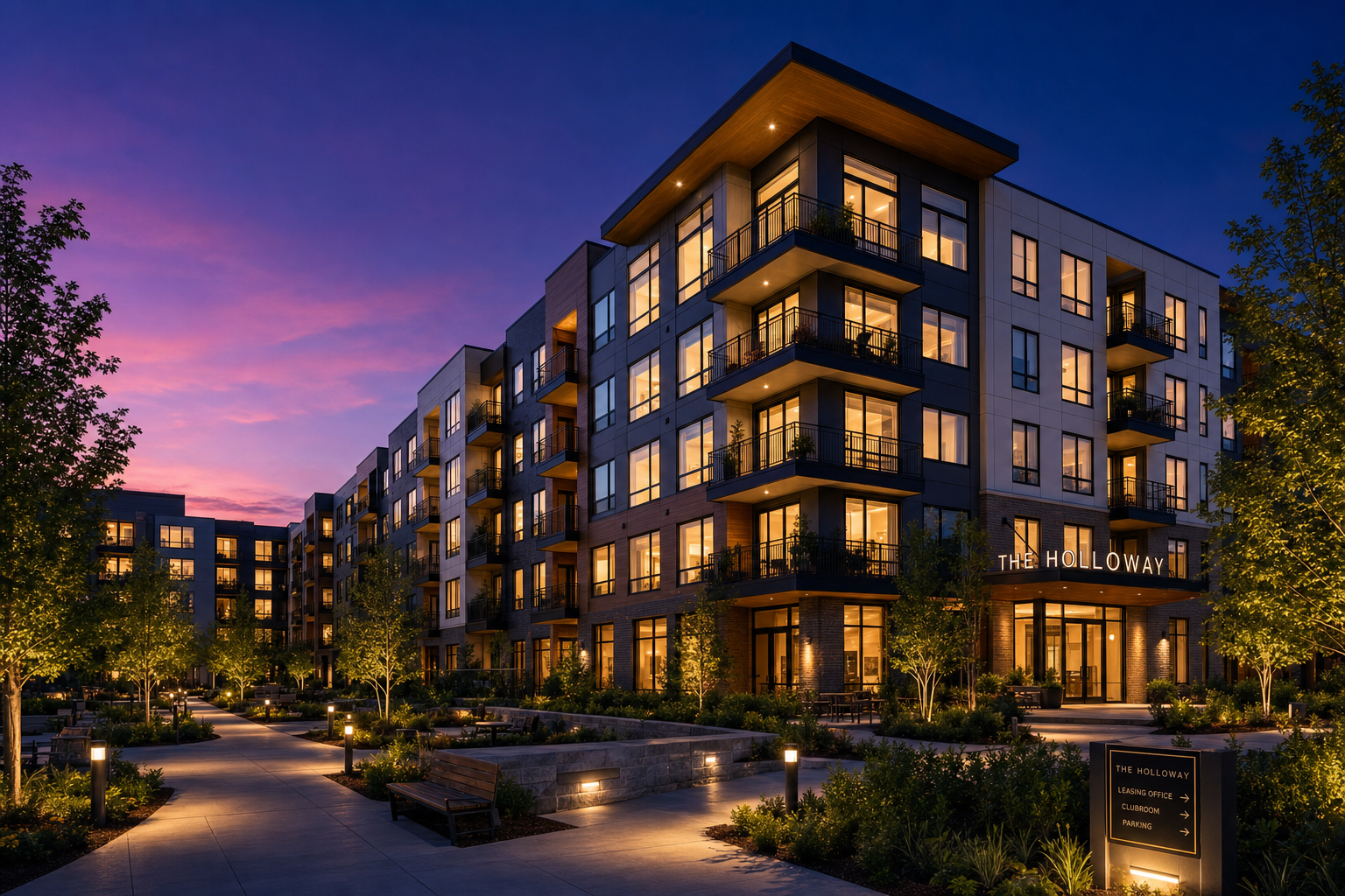 Total fire protection solutions